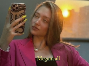 Megancall