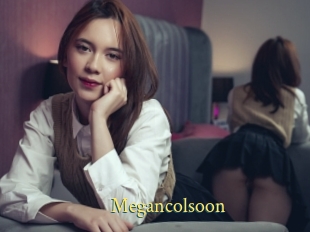 Megancolsoon