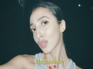 Megandarby