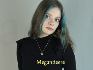 Megandeere