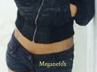 Meganefox