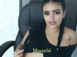 Meganfel