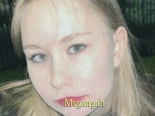 Megangalt