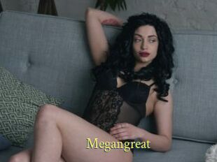 Megangreat