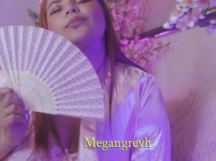 Megangreyh