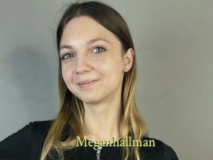 Meganhallman