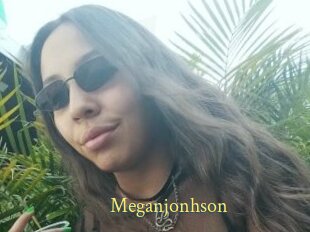 Meganjonhson