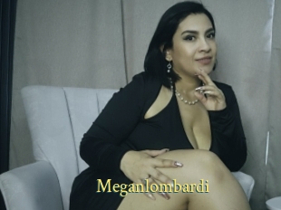 Meganlombardi