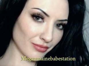 Meganmainebabestation
