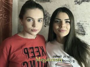 Meganmary