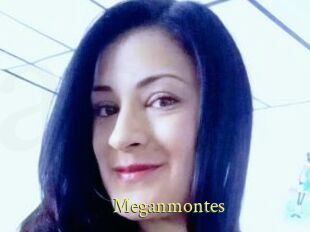 Meganmontes