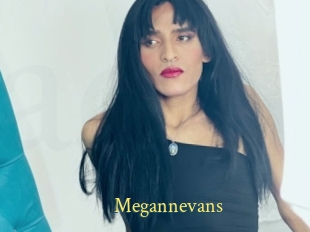 Megannevans