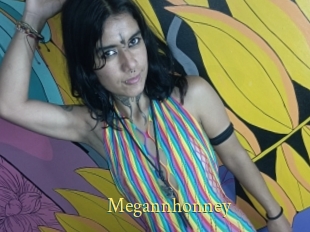 Megannhonney