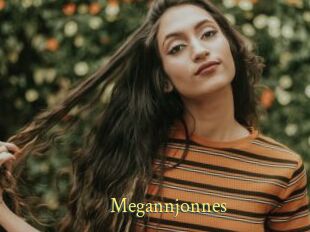 Megannjonnes