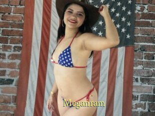 Meganram