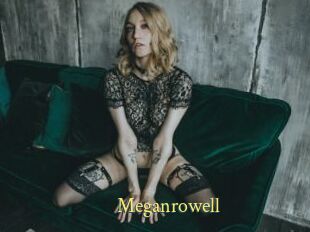 Meganrowell