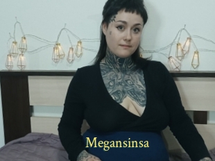 Megansinsa