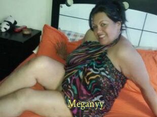 Meganyy