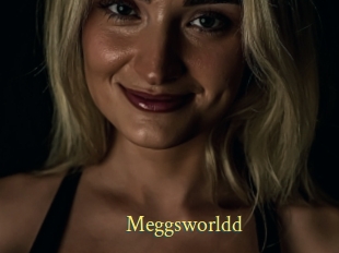 Meggsworldd