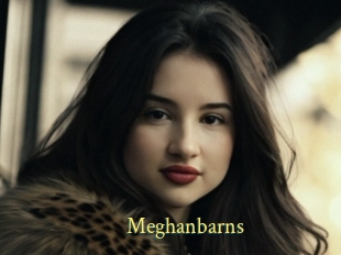 Meghanbarns