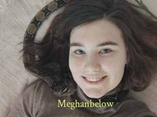Meghanbelow