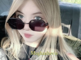 Meghanbevis