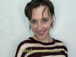 Meghancommander