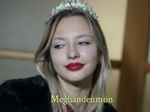 Meghandenmon