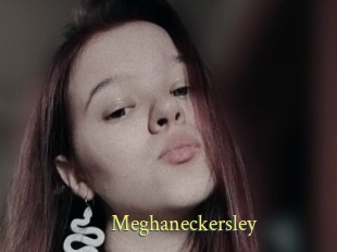Meghaneckersley