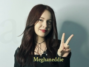Meghaneddie