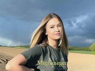 Meghaneger