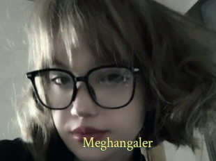 Meghangaler