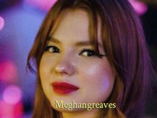 Meghangreaves