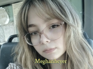 Meghanheyer
