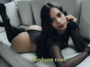 meghann_rosee Anus Dilatés