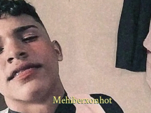Mehiberxonhot