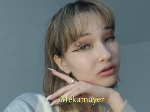 Mekamayer