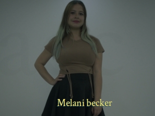 Melani_becker