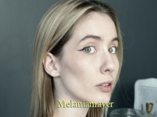 Melaniamayer