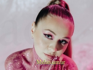 Melaniamur