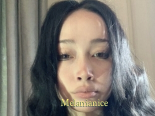 Melanianice