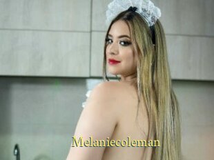 Melaniecoleman
