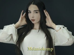 Melaniekemp