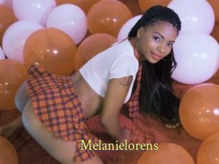 Melanielorens