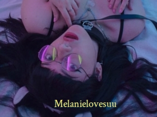 Melanielovesuu