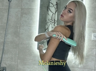 Melanieshy