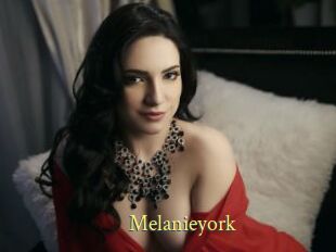 Melanieyork