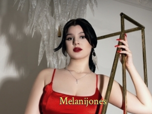 Melanijones