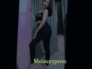 Melannyperez