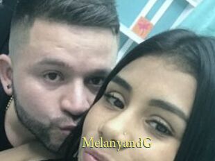 MelanyandG